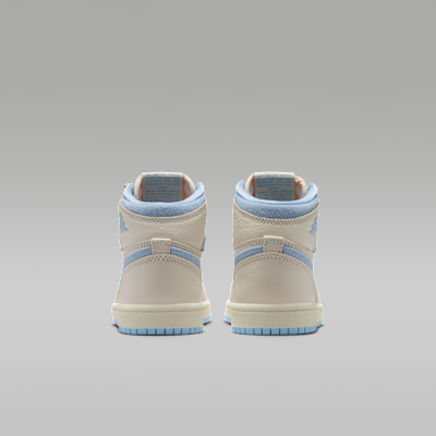 Jordan 1 Retro High OG Baby/Toddler Shoes. Nike.com